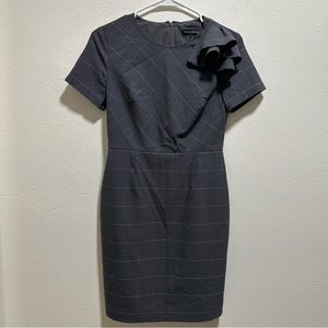 Banana Republic - size 4 work dress